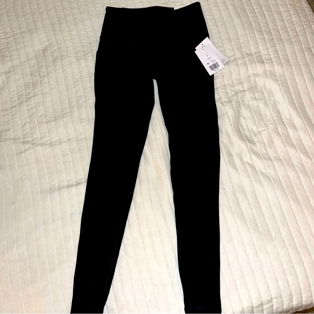 NEW Black Leggings
